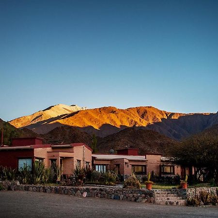 Miraluna Bodega Boutique Villa Cachí Exterior foto